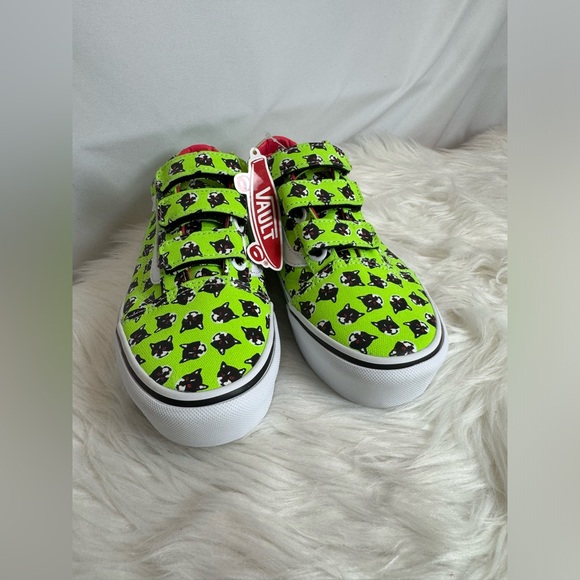 The Old Skool V Platform LX x Sarah Andelman New with box - Picture 2 of 7